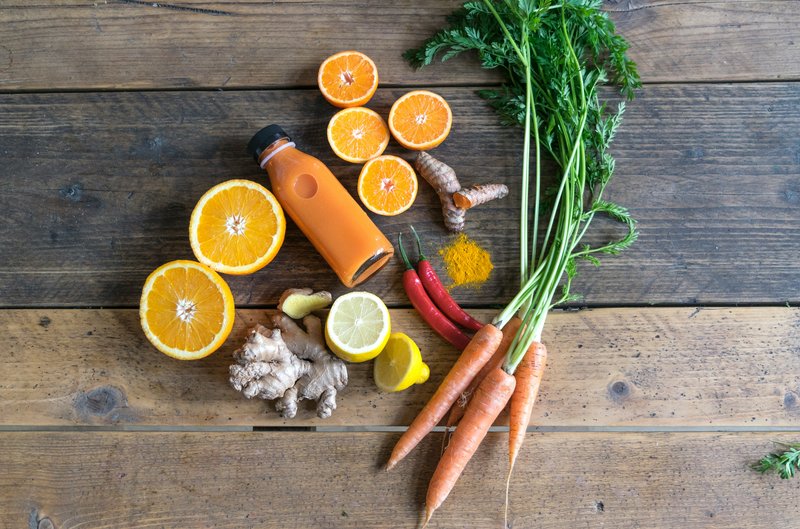 Nutrition for Growing Kids: Healthy Eating Habits Guide