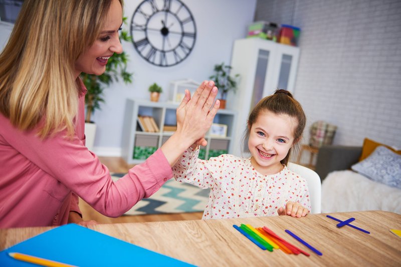 Authoritative vs. Permissive Parenting: Which Is Better?